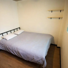 Beewon Guest House - Hostel Стандартный номер с двуспальной кроватью фото 4