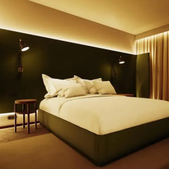 Отель Grand Açores Atlantico 5* Стандартный номер фото 4
