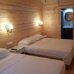 Отель Pirlanta Butik Otel Чешме комната для гостей фото 4