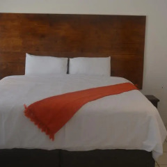 Отель Zanville Bed And Breakfast 4* Люкс повышенной комфортности