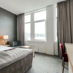 Quality Hotel Residence 3* Стандартный номер с различными типами кроватей