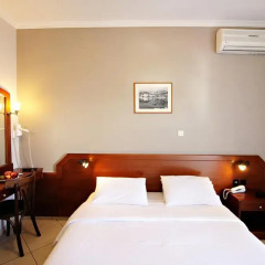 Arkadi Hotel 3* Стандартный номер с различными типами кроватей фото 4