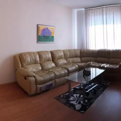 АТМ Сентър Отель комната для гостей
