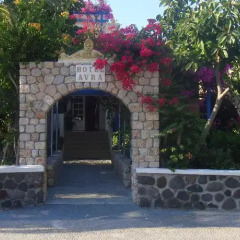 Avra Hotel развлечения