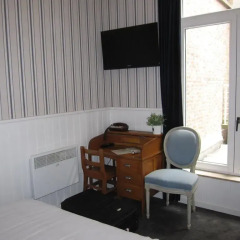 Hostel Galia комната для гостей