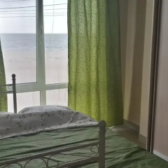 Гостиница Guest House Mykonos комната для гостей фото 4
