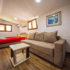 Отель Guest House Mary комната для гостей фото 2