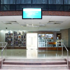 Гостиница Лагуна Липецк в Липецке 8 отзывов об отеле, цены и фото номеров - забронировать гостиницу Лагуна Липецк онлайн спортивное сооружение
