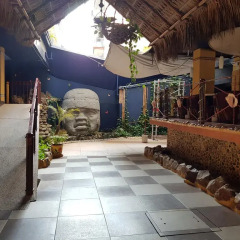 Hotel Club Del Sol Acapulco интерьер отеля фото 4