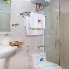 Gold Dream Hotel 3* Стандартный номер фото 5