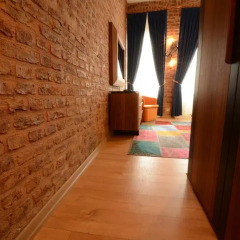 Nine Istanbul Hotel 3* Номер Делюкс с различными типами кроватей фото 7