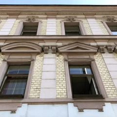 Hotel Bayer 3* Номер категории Эконом