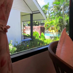 Отель Lanta Il Mare Beach Resort Люкс фото 10