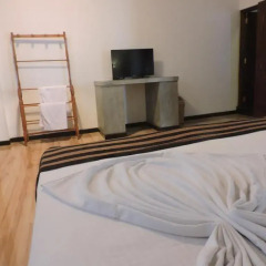Отель Asantha Guest House удобства в номере