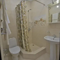 Гостиница Blagoe ApartHotel 2* Апартаменты с различными типами кроватей фото 4