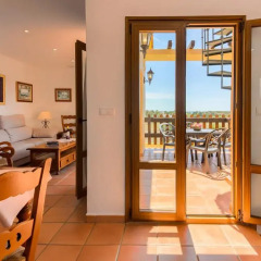 Отель Apartamentos Villafaro Испания, Кониль-де-ла-Фронтера - отзывы, цены и фото номеров - забронировать отель Apartamentos Villafaro онлайн питание