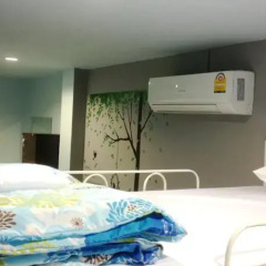 Отель Phuket Blue Hostel Таиланд, Пхукет - отзывы, цены и фото номеров - забронировать отель Phuket Blue Hostel онлайн детские мероприятия фото 3