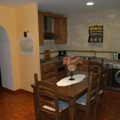 Отель Casa Rural La Dehesa в номере фото 2