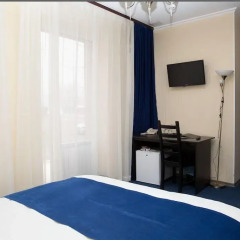 Отель Театральный 3* Студия фото 6