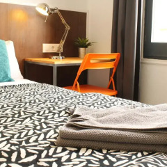 Отель Sweet BCN Traveller House спа