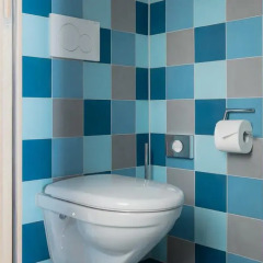 Placid Hotel Design & Lifestyle Zurich 4* Стандартный номер с различными типами кроватей фото 22
