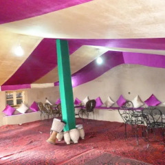 Отель Tamlalt Chambres D'hotes - Campground Марокко, Мерзуга - отзывы, цены и фото номеров - забронировать отель Tamlalt Chambres D'hotes - Campground онлайн фитнесс-зал