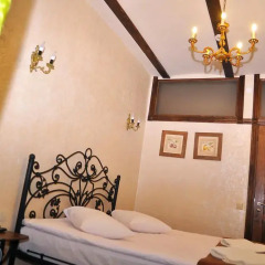 Гостиница Старый Краков 4* Улучшенный номер фото 7