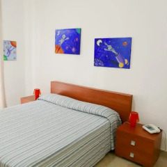 Отель Visa Residence 3* Студия фото 9