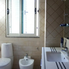 Albanian Star Hotel ванная
