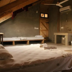 Somewhere Nice - Hostel спа