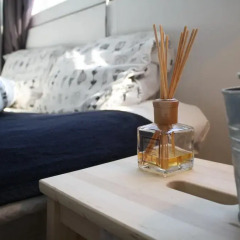 Seoul Basecamp Hostel в номере