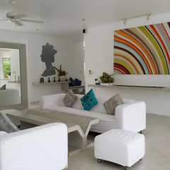 Отель White House @ Marina Phuket комната для гостей