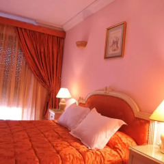 Appart Hotel Alia 4* Апартаменты с различными типами кроватей фото 5