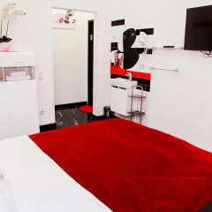 Georg-City Hotel 2* Стандартный номер фото 8