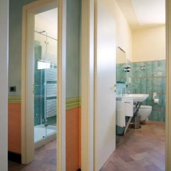 Отель Valle Rosa Country House 3* Номер Делюкс фото 6
