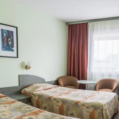 Hotel Balkan 3* Номер категории Эконом