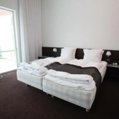 Отель Comwell Kellers Park 4* Номер Делюкс фото 4