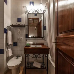Отель Apartamentos Mariano ванная фото 2