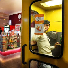 Отель Industriepalast Hostel & Hotel Berlin Германия, Берлин - 7 отзывов об отеле, цены и фото номеров - забронировать отель Industriepalast Hostel & Hotel Berlin онлайн спа