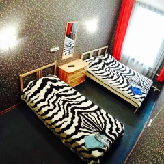 Отель Home Comfort Номер категории Эконом