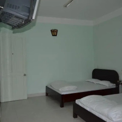 Camellia Hotel Dalat Номер Комфорт фото 2