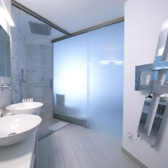 Отель Aparthotel Duomo Апартаменты с различными типами кроватей фото 6
