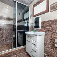 Отель Come In Стандартный номер с двуспальной кроватью фото 3