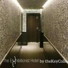The Exhibitionist Hotel сауна
