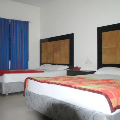 Hotel Sea Alif комната для гостей фото 3