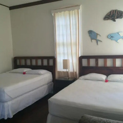 Отель Paya Bay Resort 4* Стандартный номер с различными типами кроватей фото 2