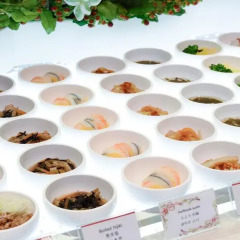 Отель Dormy Inn SEOUL Gangnam детские мероприятия