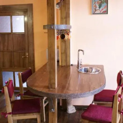 Отель Takht House удобства в номере