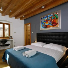 Отель Villa Marta комната для гостей фото 5