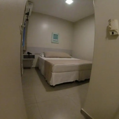Bluemar Hotel 2* Номер Делюкс с различными типами кроватей